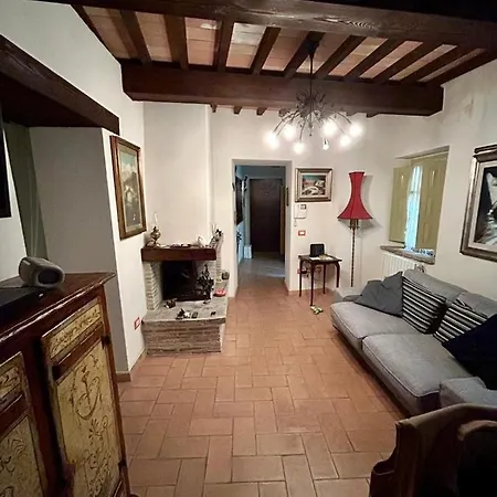 Casa Banino *
