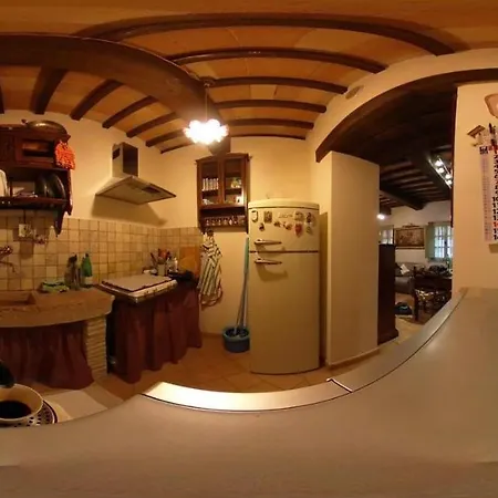Casa Banino 아파트 *