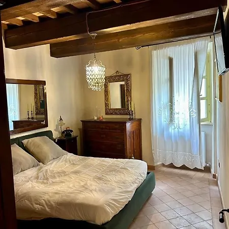 Casa Banino Apartman