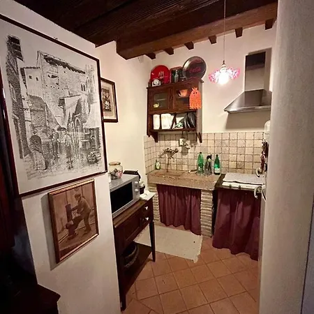 Casa Banino 아파트