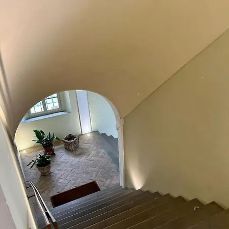 아파트 Casa Banino