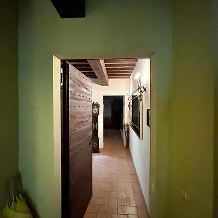 아파트 Casa Banino