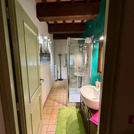 Casa Banino Apartman