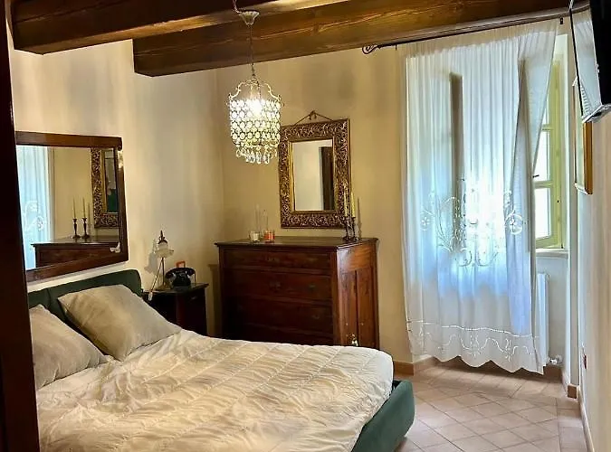 Casa Banino Lägenhet