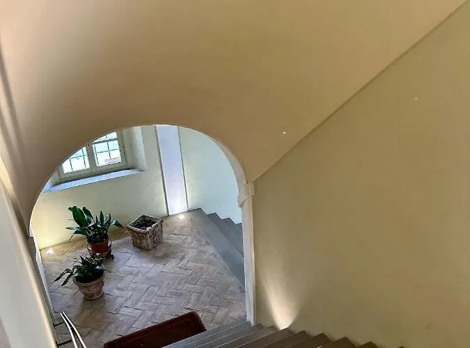 Lägenhet Casa Banino