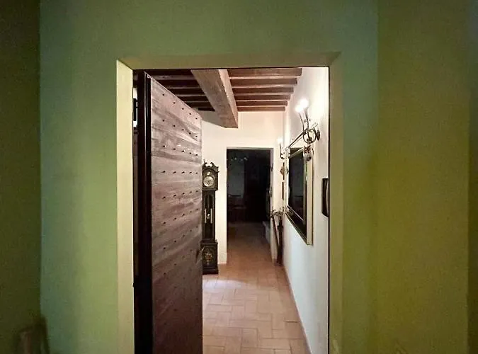 Lägenhet Casa Banino